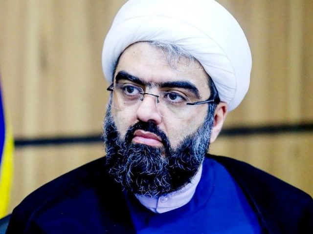 حجت الاسلام دکتر کرمی