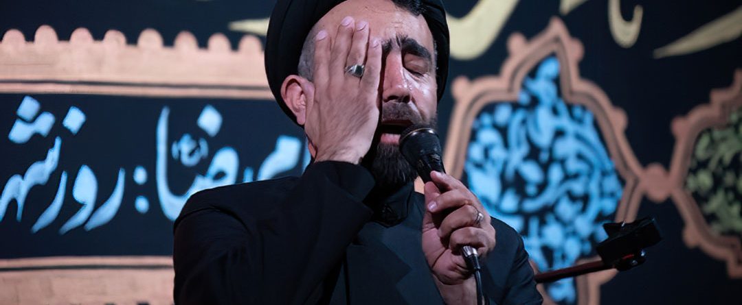 حجت الاسلام سیدمهدی میرعلی اکبری