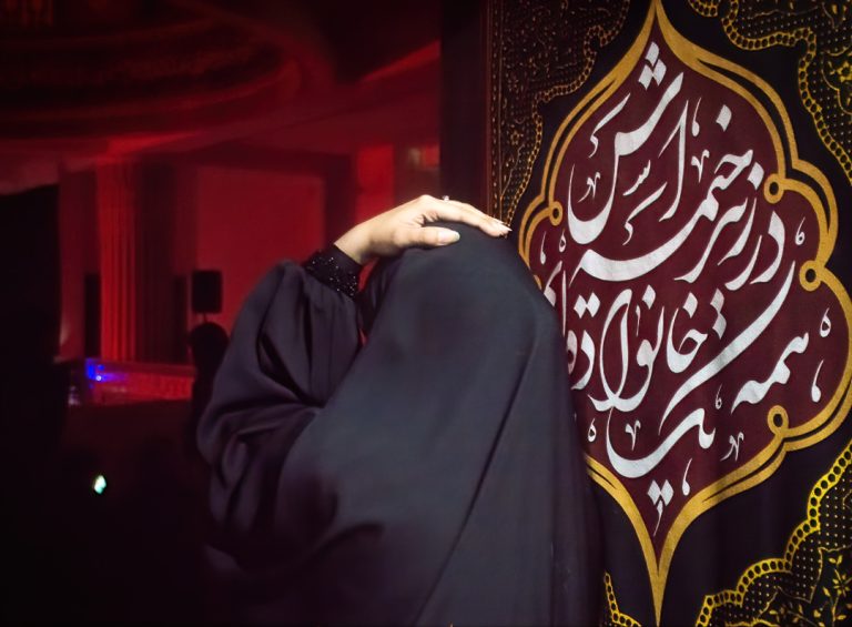 هیات انصارالمهدی (عج) دامغان