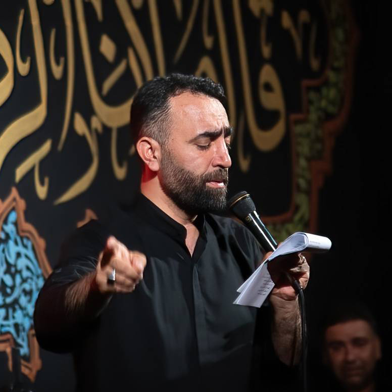 هیات انصارالمهدی (عج) دامغان