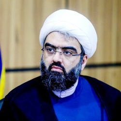 حجت الاسلام دکتر کرمی