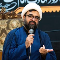 حجت الاسلام حسن زارعیان